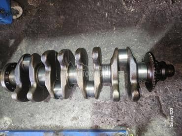 Radilica 271 Kompresor za Mercedes Benz C Klasa od 2000. do 2009. god.