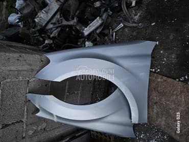 ML W164 Blatobran,Krila za Mercedes Benz ML Klasa od 2004. do 2009. god.