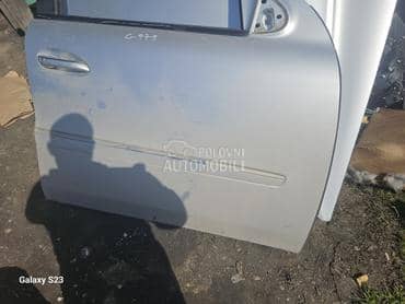 Vrata Desna W164 za Mercedes Benz ML Klasa od 2004. do 2009. god.