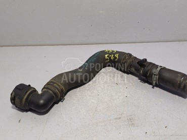 CRIJEVO za Škoda Roomster