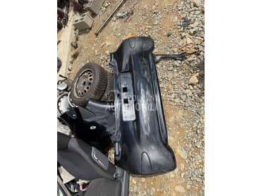 Branik za Toyota Aygo od 2006. do 2014. god.