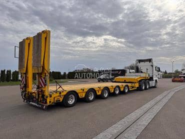 Faymonville MultiMax