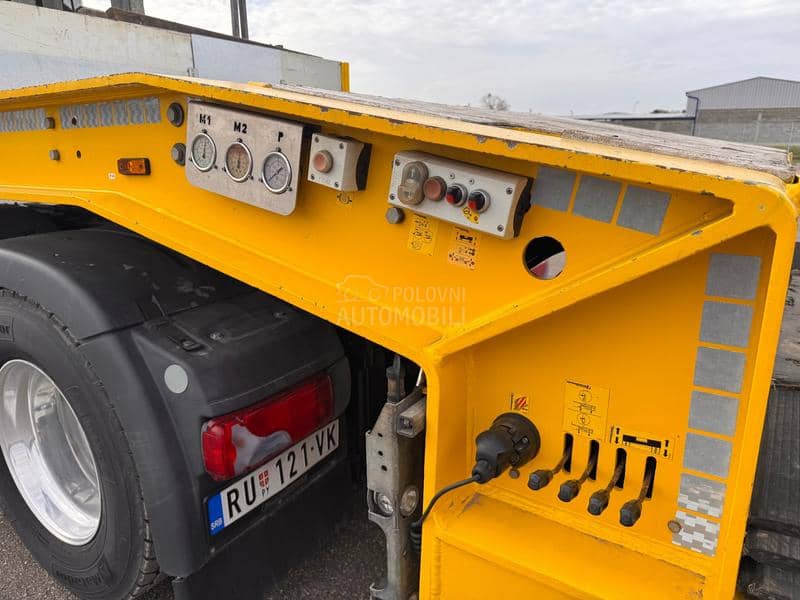 Faymonville MultiMax