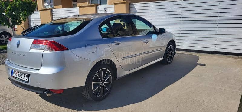 Renault Laguna 2.0dci