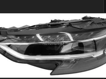 far za Audi A8 od 2014. do 2025. god.