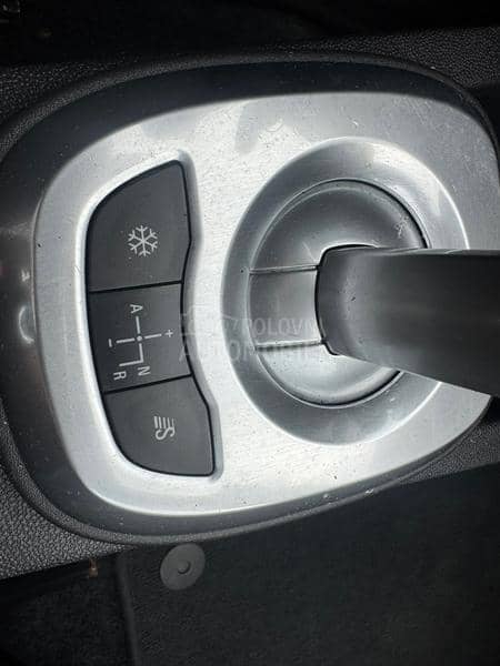 Opel Corsa D 