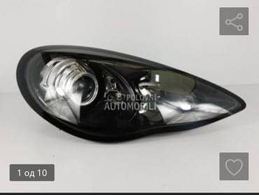 far za Porsche Panamera od 2014. do 2025. god.