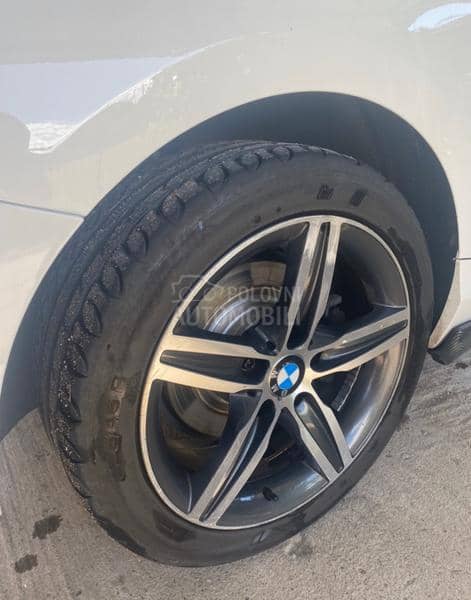 BMW 120 BMW 120 M