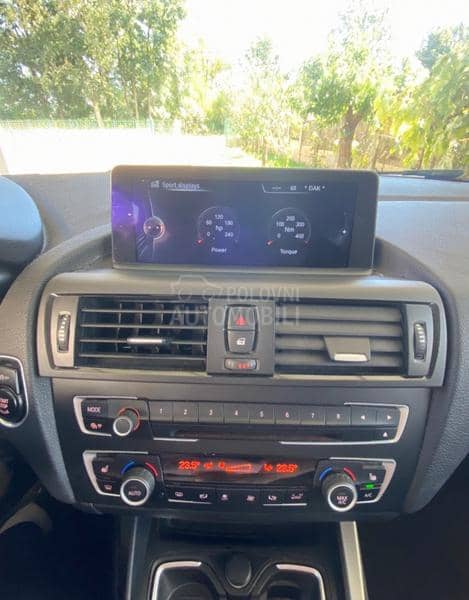 BMW 120 BMW 120 M