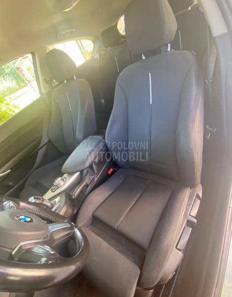 BMW 120 BMW 120 M