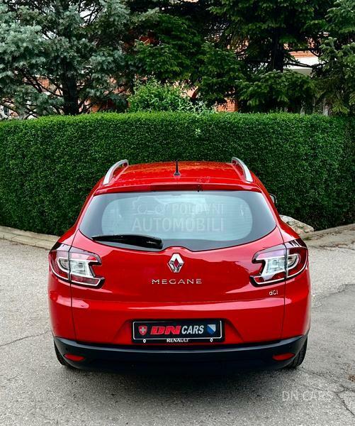 Renault Megane DINAMIQUE CH