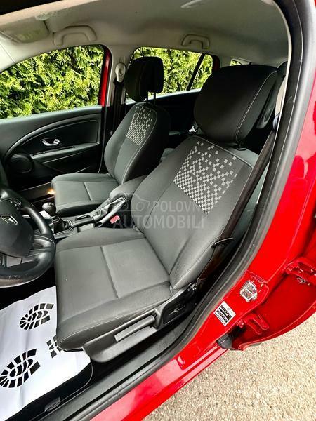 Renault Megane DINAMIQUE CH