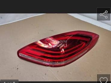 far za Porsche Panamera od 2014. do 2025. god.