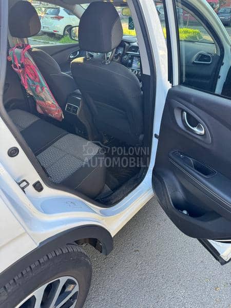 Renault Kadjar 1.3 Tce