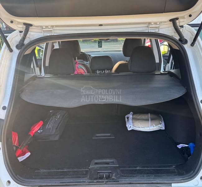 Renault Kadjar 1.3 Tce