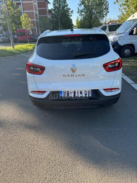 Renault Kadjar 1.3 Tce