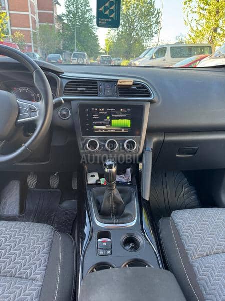 Renault Kadjar 1.3 Tce