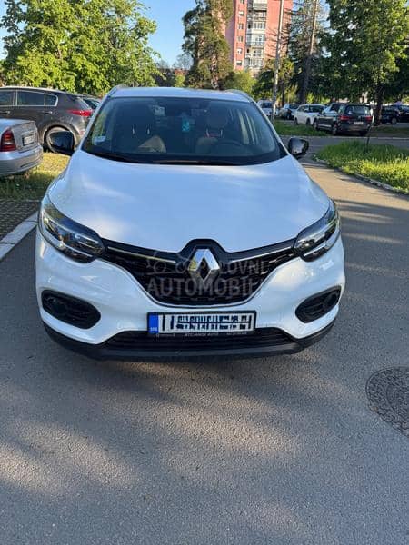 Renault Kadjar 1.3 Tce