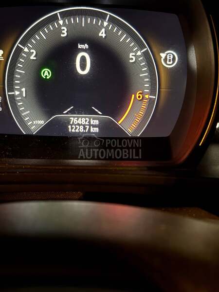 Renault Kadjar 1.3 Tce