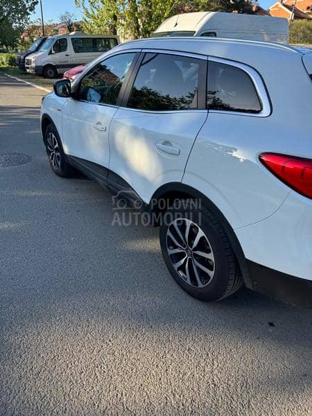 Renault Kadjar 1.3 Tce