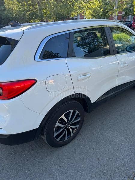 Renault Kadjar 1.3 Tce