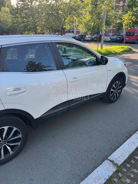 Renault Kadjar 1.3 Tce