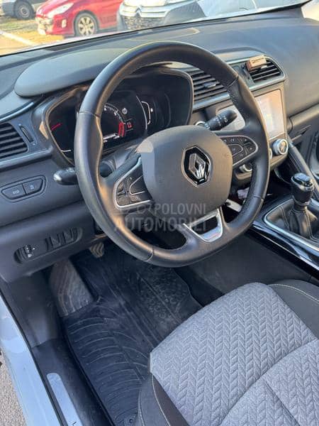 Renault Kadjar 1.3 Tce