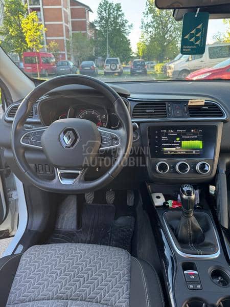 Renault Kadjar 1.3 Tce