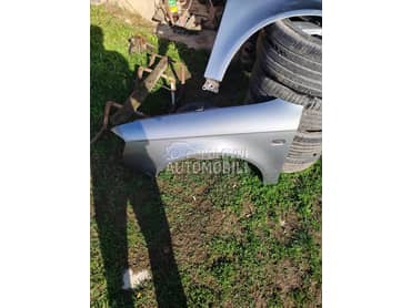 krila a4 b7 za Audi A4 od 2004. do 2008. god.