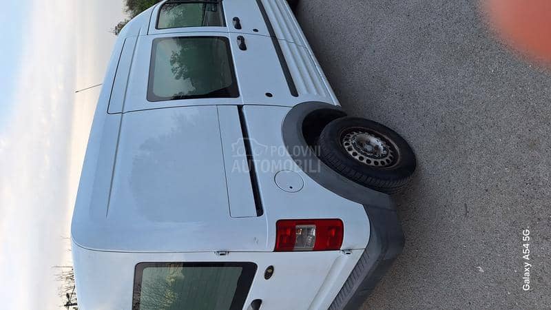 Ford Connect 