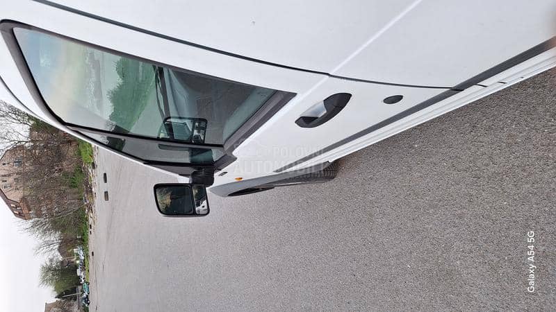 Ford Connect 
