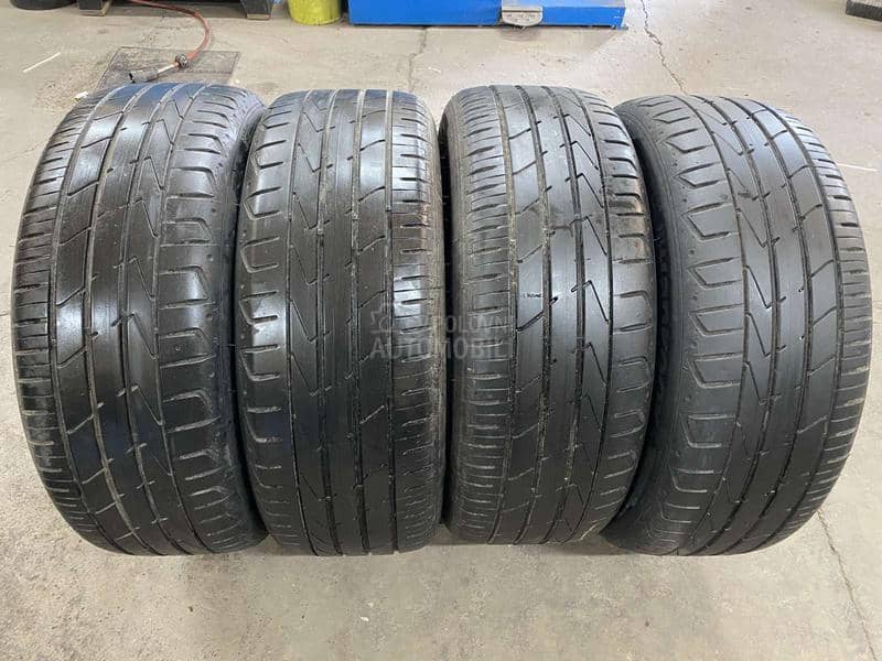 Hankook 225/55 R17 Letnja