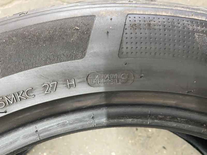 Hankook 225/55 R17 Letnja