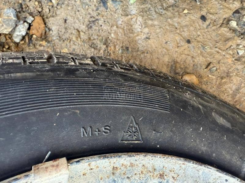 Windpower 155/65 R14 Zimska