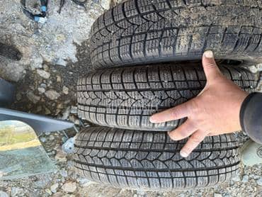 Windpower 155/65 R14 Zimska