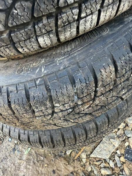 Windpower 155/65 R14 Zimska