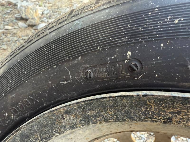 Windpower 155/65 R14 Zimska