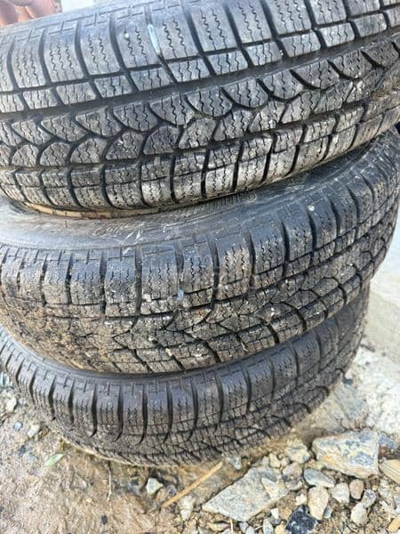 Windpower 155/65 R14 Zimska