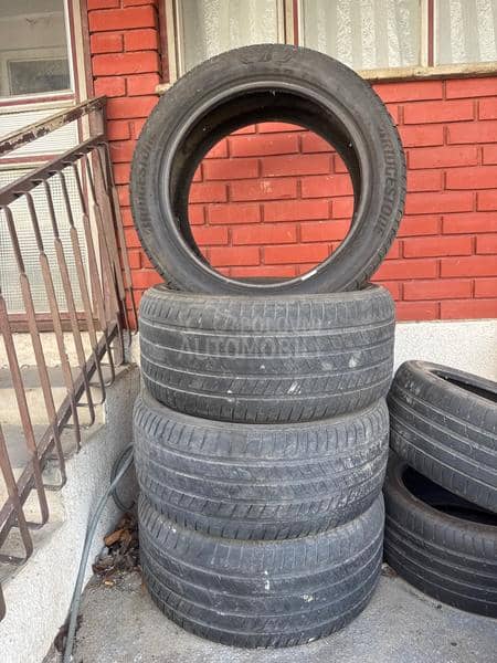 Bridgestone 275/45 R20 Letnja