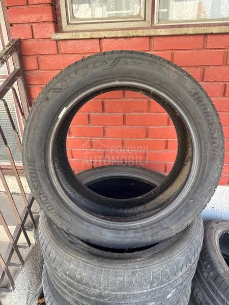 Bridgestone 275/45 R20 Letnja