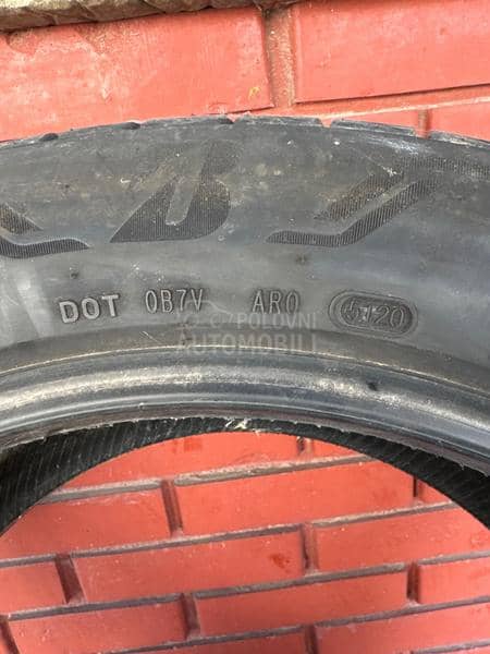 Bridgestone 275/45 R20 Letnja