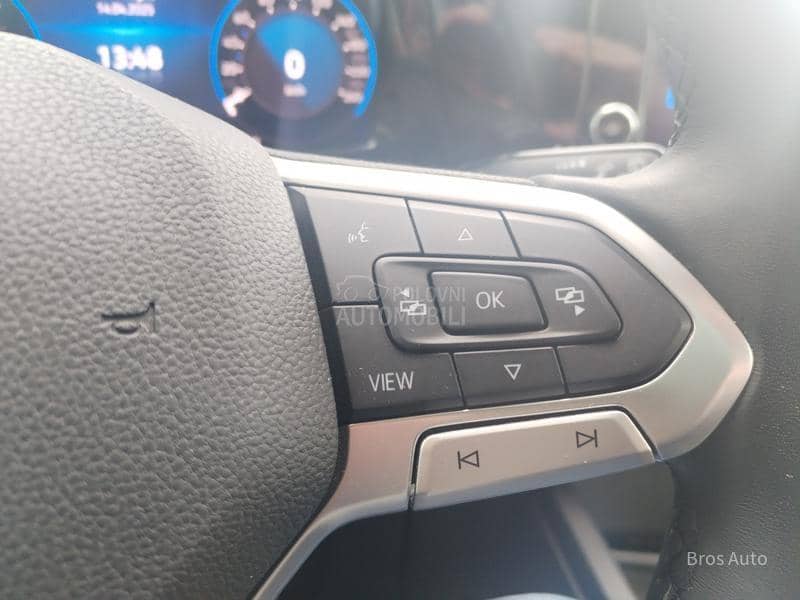 Volkswagen Golf 8 LIFE 2.0 TDI