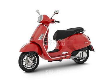 Vespa GTS 310 HPE SUPER