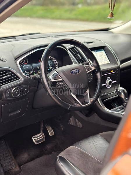Ford Edge ST-Line 4x4