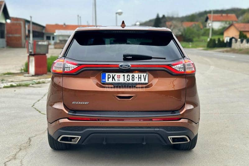 Ford Edge ST-Line 4x4