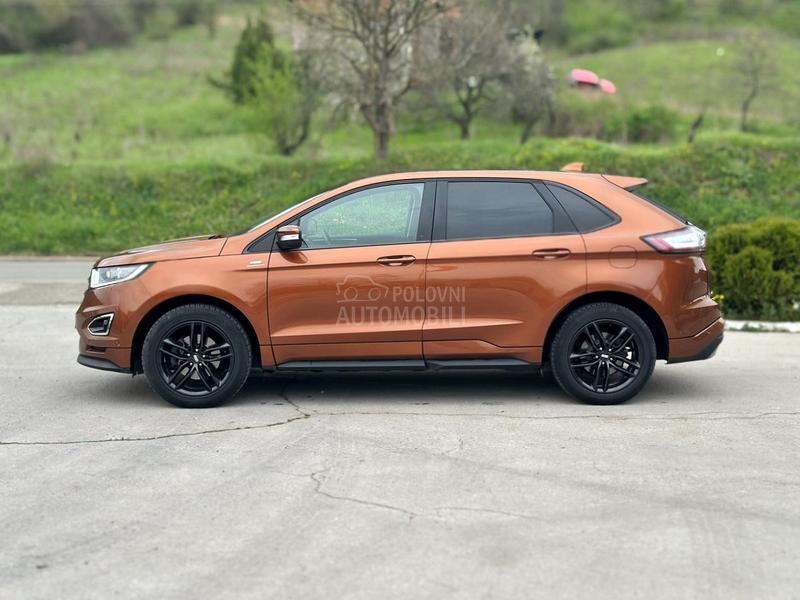 Ford Edge ST-Line 4x4