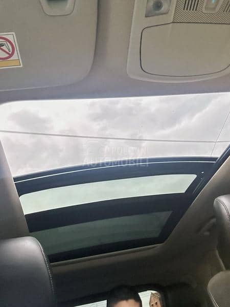 Ford Edge ST-Line 4x4