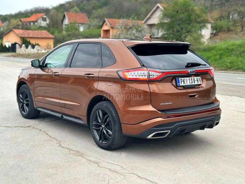 Ford Edge ST-Line 4x4