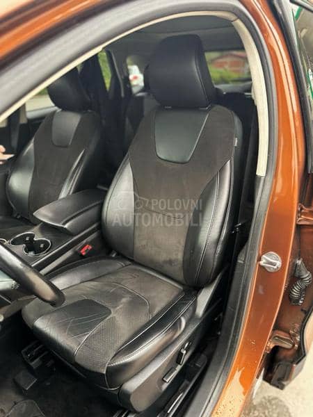 Ford Edge ST-Line 4x4