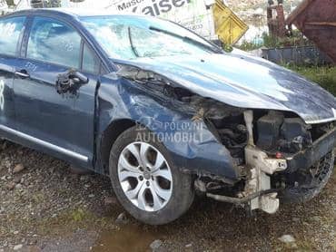 Citroen C5 2009 -  kompletan auto u delovima
